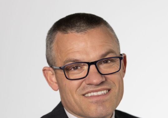Dr Chris Hatherly Takes the Helm at Palliative Care Australia