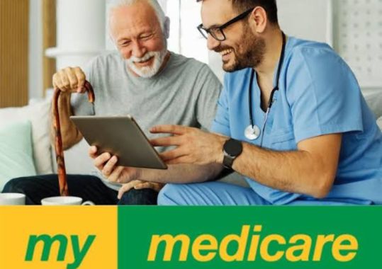 MyMedicare Updates Patient Registration Exemption Process