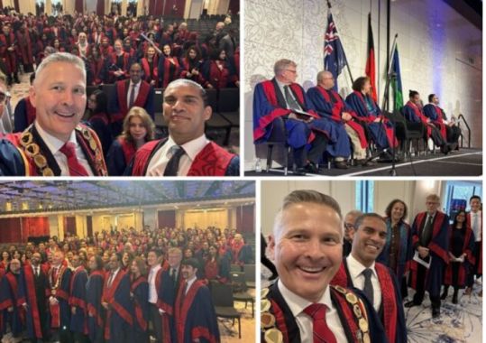 167 Victorian doctors achieve GP Fellowship milestone