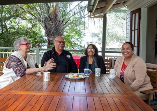 Deadline extended for Aged Care Quality and Safety Advisory Council applications