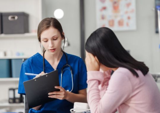 TGA suspends chlamydia and gonorrhoea self-test over accuracy concerns