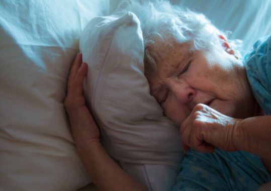 RSV becomes Australia's most reported respiratory virus this winter