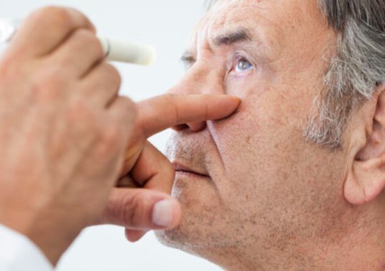 Rural GPs to Receive Training for Sight-Saving Eye Injections