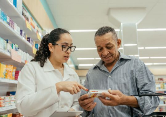 RACGP Updates GPs on Pharmacy Prescribing Reform and Key Clinical Changes