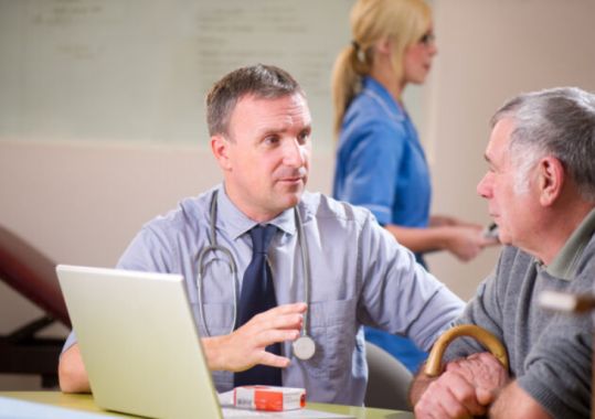 GPs Raise Concerns Over Long Public Specialist Wait Times