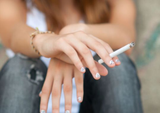 Smoking Hits Record Low While Australia Tightens Nicotine Rules