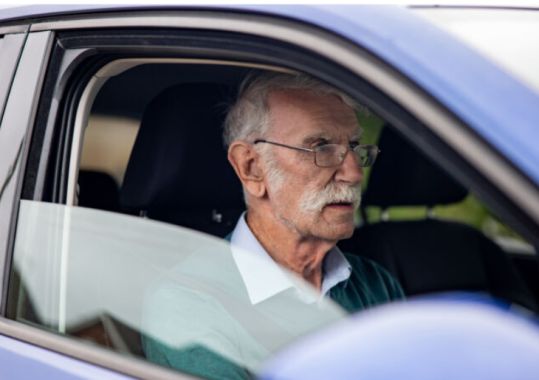 Review of Australia's Driving Fitness Rules Seeks Better Support for GPs