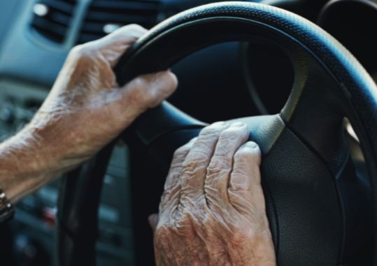 AMA Calls for Better Support for GPs in Fitness-to-Drive Assessments