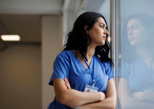 Workplace Violence Against Health Workers Continues to Increase Across Australia