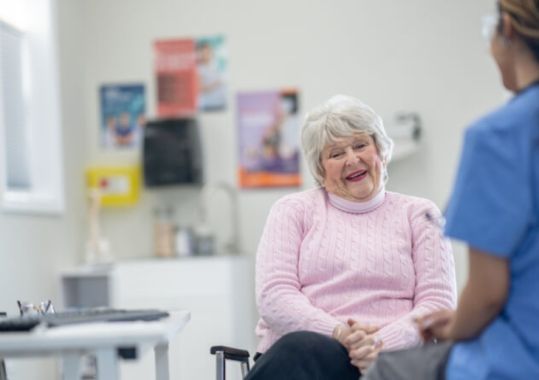 RACGP Pushes for Practical Dementia Guidelines to Better Support GPs and Patients