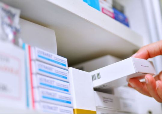 Global Study Warns Antibiotic Resistance Is Rising in Children