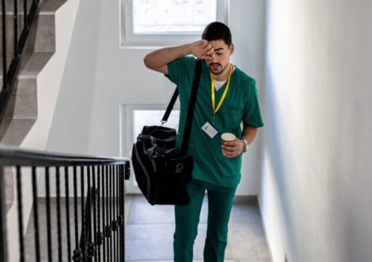 Medical Students Miss Out as Prac Payment Expands to More Health Courses
