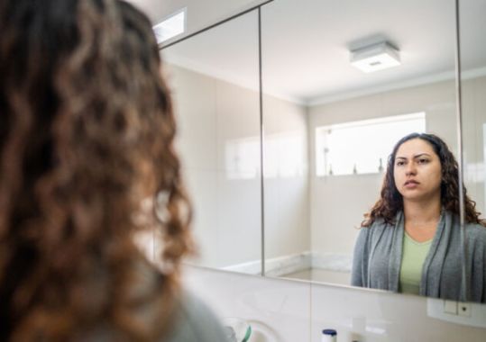 PMOS May Raise Heart Disease Risk in Women, Study Finds