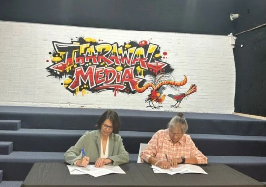 New Partnership Strengthens First Nations Healthcare in South Western Sydney
