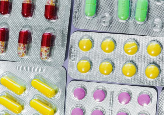 TGA Takes Action Over Medicine Packaging Safety Standards