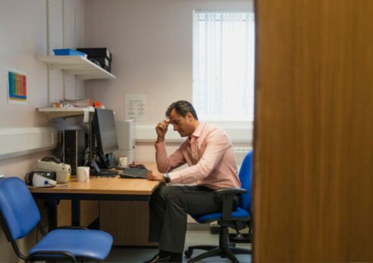 RACGP Calls for Human Oversight in New GP Incentive Payment Laws