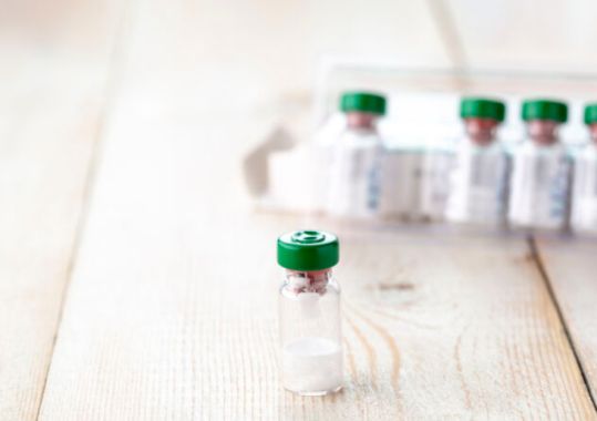 Medical Board to Release New Guidance on Off-Label Prescribing