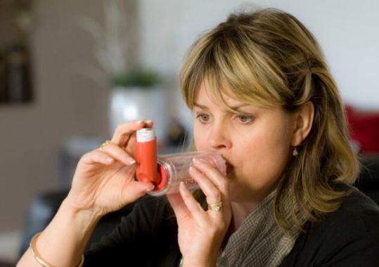 GPs Encouraged to Review Asthma Treatment During Ventolin Nebule Shortage