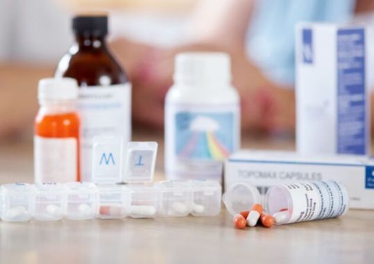 RACGP Supports My Health Record Medicines-Sharing Reforms