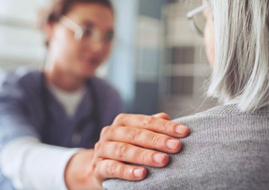 GPs Encouraged to Start Palliative Care Conversations Earlier