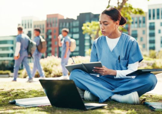 Medical Training Survey Opens for Doctors in Training