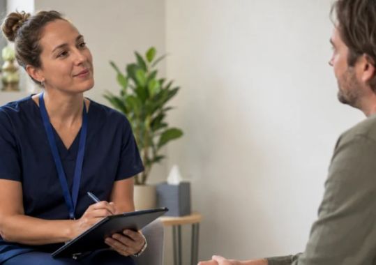 Mental Health Nurse Service welcomes new providers across South Western Sydney