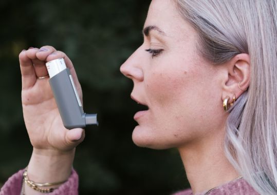 Asthma Australia calls for stronger prevention as hospitals face record winter demand