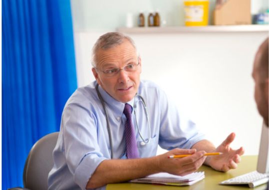 New Prostate Cancer Guideline Puts Greater Focus on Early Detection