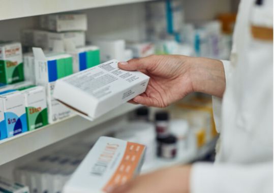 RACGP Raises Safety Concerns Over Expanded Pharmacist Prescribing