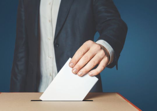 RACGP Members Urged to Vote Before President Election Deadline