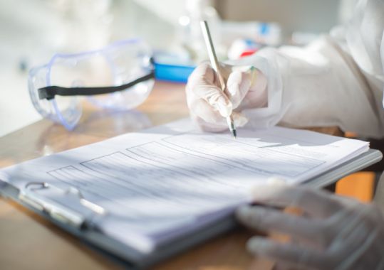 Coroner Findings Highlight Important Lessons for Health Practitioners