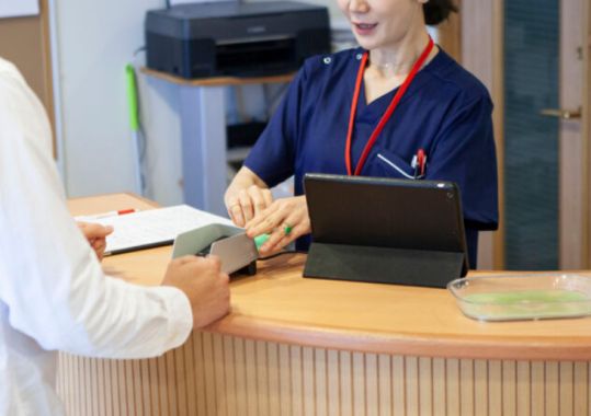 RACGP raises concerns over proposed fee transparency changes