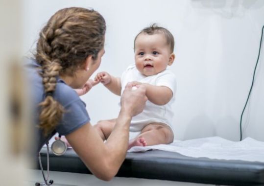 Measles protection gap grows as travel increases
