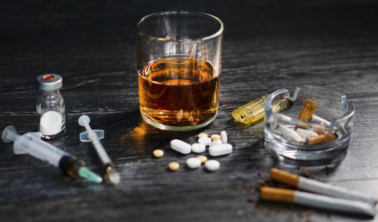Drug survey backs RACGP’s calls for harm reduction