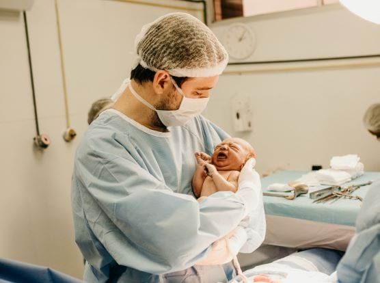 Receive funding to study nursing or midwifery