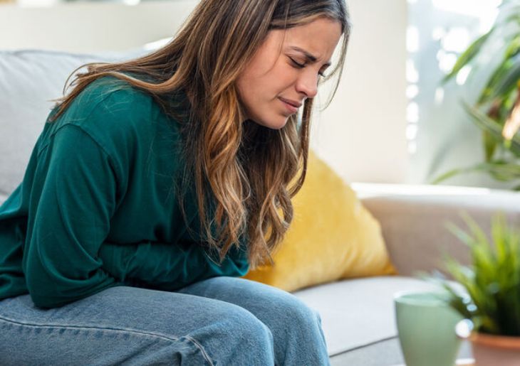 New hope for pelvic pain managementNew hope for pelvic pain management