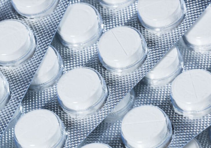Is the first GLP–1 pill around the corner?