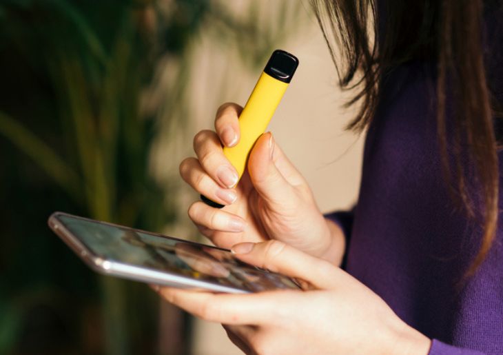 Are Australian vaping laws effective or falling short?