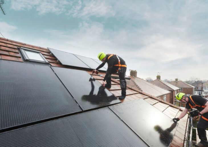 Good clinical practice can be high quality and low carbon
