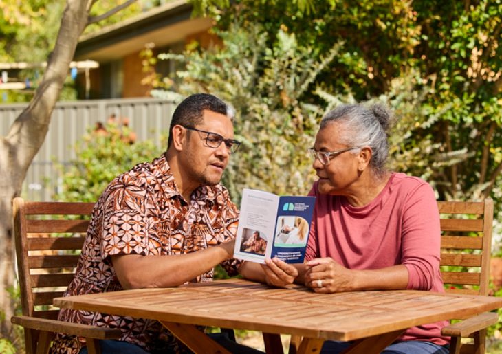 National lung cancer screening program launched
