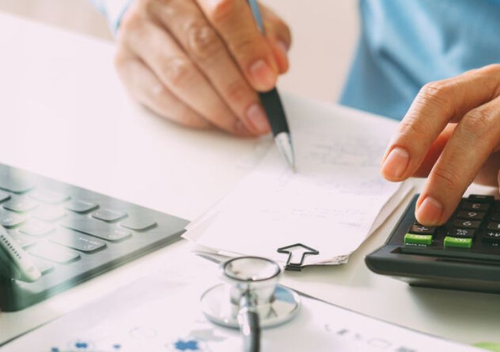 GPs slam Medicare overbilling claims