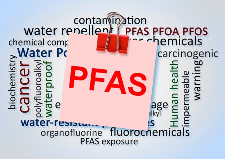 Medical devices exempt from PFAS ban