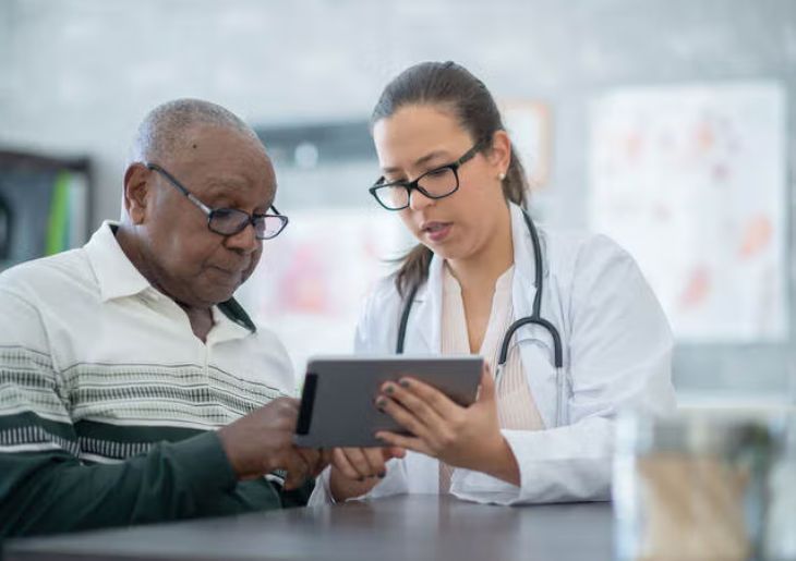Medical device adverse event monitoring update - June 2025