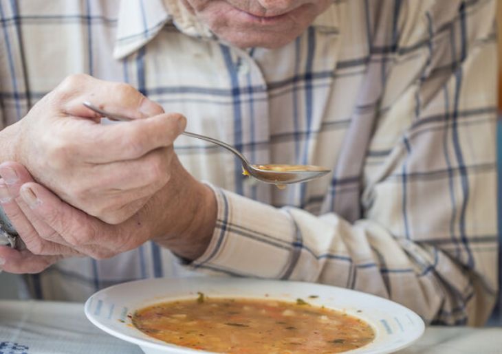 Could a Parkinson’s injection be on the way?