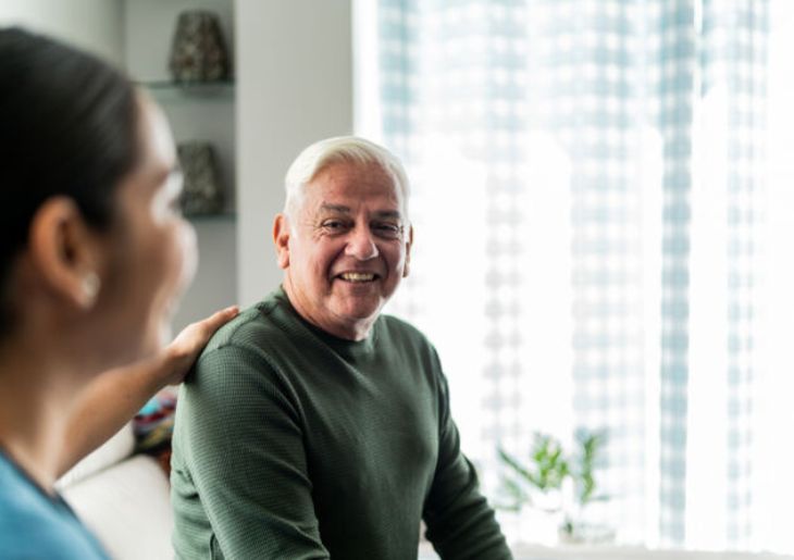 Trusted GPs key to positive patient experience: Landmark study