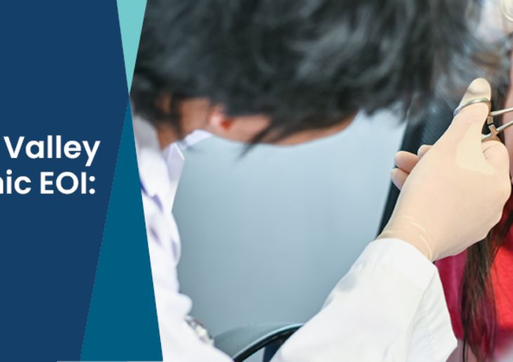 Notice of upcoming EOI: Medicare Urgent Care Clinic Bringelly-Green Valley GP catchment area
