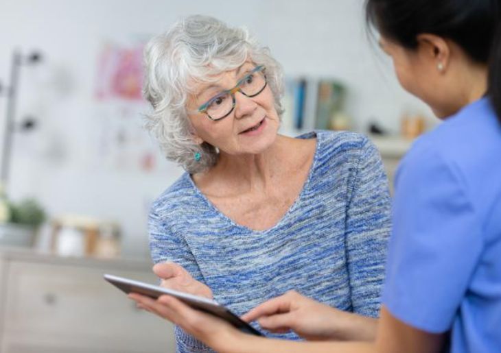General Practice in Aged Care Incentive payment eligibility