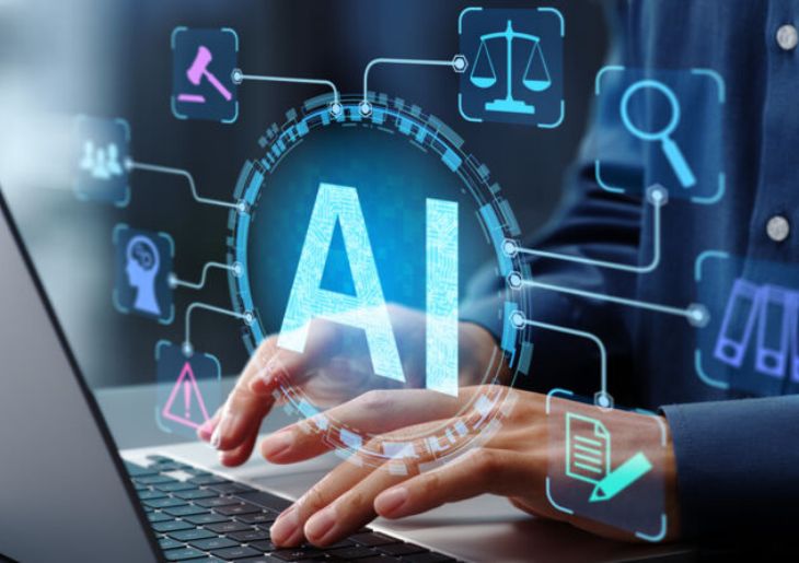 TGA weighs in on AI discussions