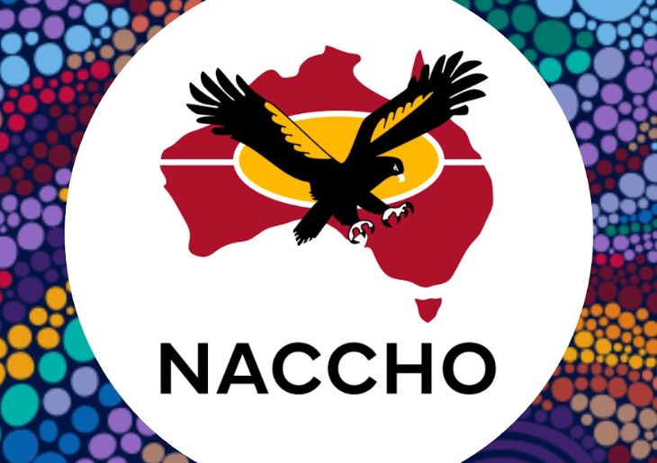 NACCHO Media Release: NACCHO Celebrates NAIDOC Week 2025: Honouring Strength, Vision & Legacy in Community Health