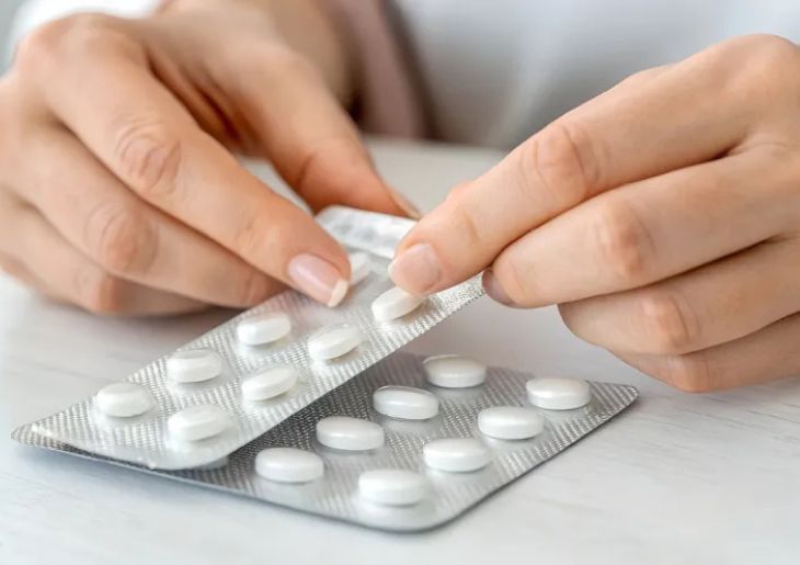Have your say on the GST status of pain relief medicine